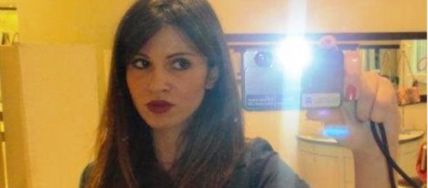 Claudia Amarghiolei iubita lui Berlusconi? Claudia Amarghiolei iubita lui Berlusconi?