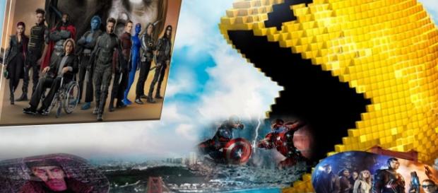 Los estrenos más importantes de Comic-Con Los estrenos más importantes de Comic-Con