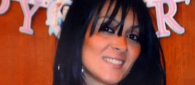 Melania Rea la giovane mamma uccisa dal marito Melania Rea la giovane mamma uccisa dal marito