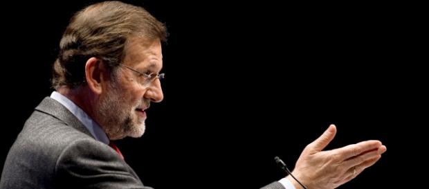 Presidente de España, Mariano Rajoy Presidente de España, Mariano Rajoy