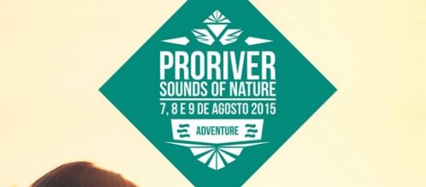 Proriver Sounds of Nature 2015 Proriver Sounds of Nature 2015