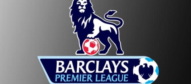 The Barclay's Premier League logo The Barclay's Premier League logo