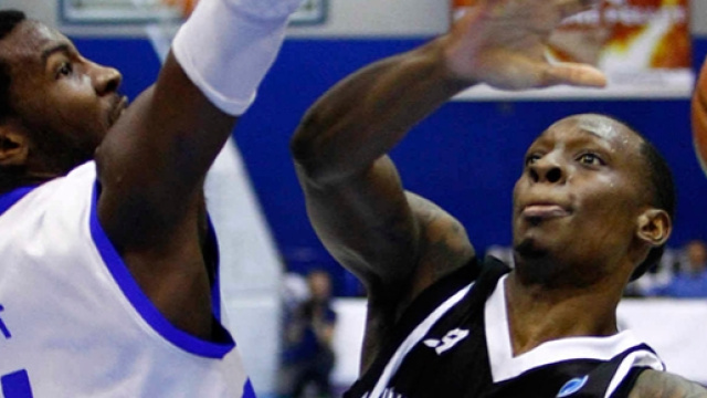 Dario Hunt firma per la JuveCaserta