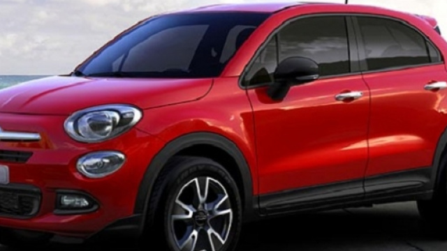 Fiat Chrysler Automobiles periodo d'oro