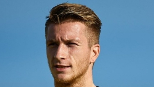 marco reus alla juventus? tutti i dettagli