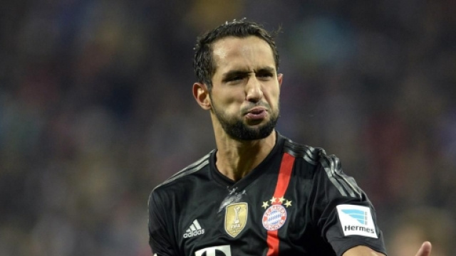 mhedi benatia alla juve? i dettagli