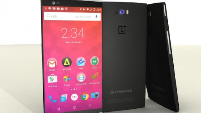 Oneplus 2 fallimento smartphone