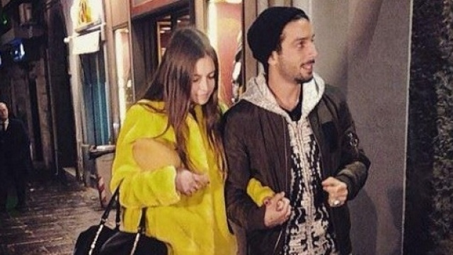 Uomini e donne news di gossip su Rama e Jonas.