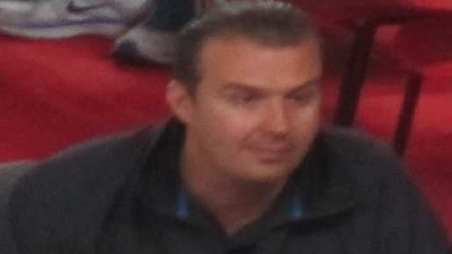 Il coach della nazionale italiana Pianigiani