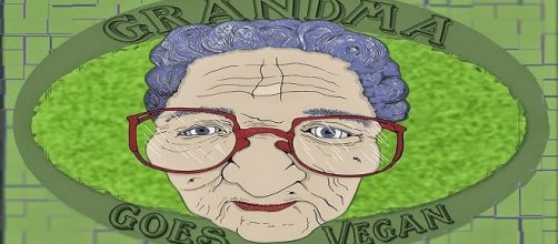 Come spiegare alla nonna la scelta vegan