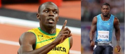 Mondiali Pechino 2015: 100/200 m - Bolt o Gatlin?