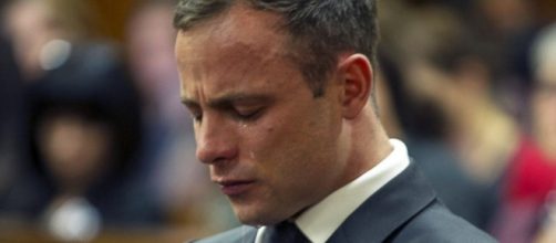 oscar pistorius resta in carcere