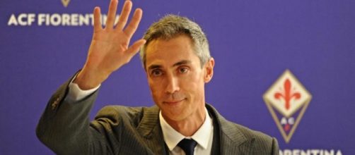 Paulo Sousa, allenatore della Fiorentina