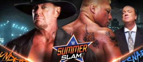 Summerslam 2015, info streaming gratis