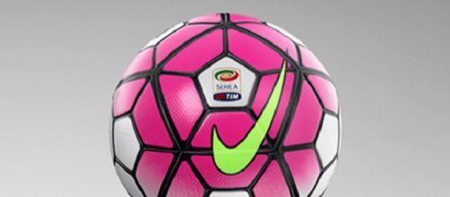 Verona - Roma, Serie A 2015-16