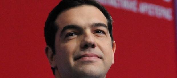 Alexis Tsipras vai falar aos gregos Alexis Tsipras vai falar aos gregos