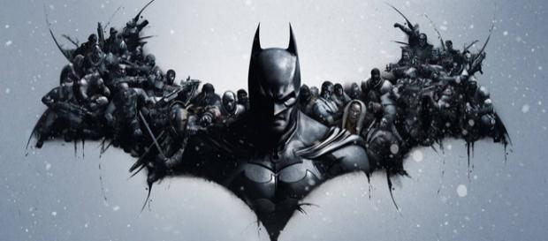 Batgirl din seria Batman a murit Batgirl din seria Batman a murit