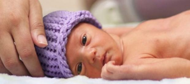 Bebé prematuro, microbioma vaginal de las madres Bebé prematuro, microbioma vaginal de las madres