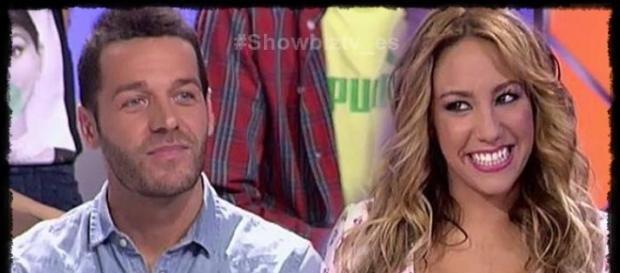 Christian acusa a Steisy de estar con Leo Cámara Christian acusa a Steisy de estar con Leo Cámara