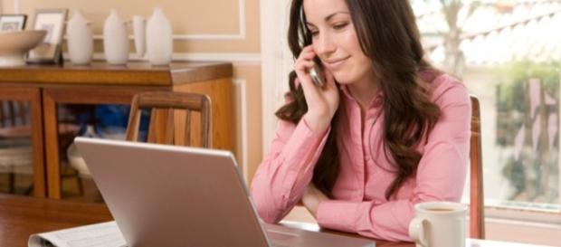 Dicas poderosas para ganhar dinheiro em casa Dicas poderosas para ganhar dinheiro em casa