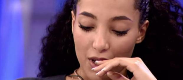 La ‘dulce’ Anais muestra por fin su verdadera cara La ‘dulce’ Anais muestra por fin su verdadera cara