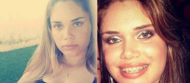 Milena Dias Vilela, 15 anos, desaparecida. Milena Dias Vilela, 15 anos, desaparecida.