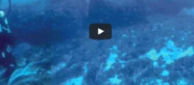 Mistero nel Mediterraeo (Geo Beats News/YouTube) Mistero nel Mediterraeo (Geo Beats News/YouTube)