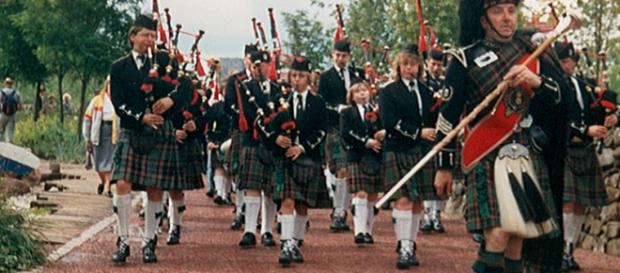 ¿Qué pasaría si Escocia quiere las Islas Malvinas? ¿Qué pasaría si Escocia quiere las Islas Malvinas?