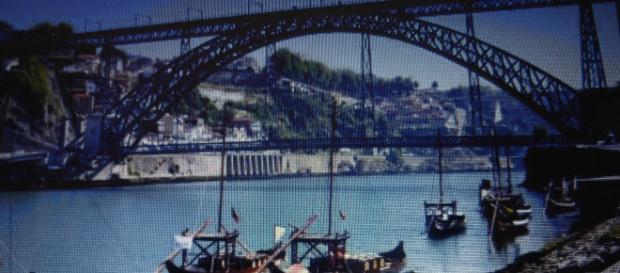 Rio Douro e Porto, uma vista a não perder! Rio Douro e Porto, uma vista a não perder!