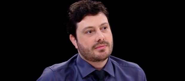 Senador SBT obrigar Gentili a se retratar Senador SBT obrigar Gentili a se retratar