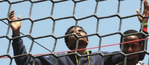 Slovacchia, da noi solo migranti cattolici Slovacchia, da noi solo migranti cattolici