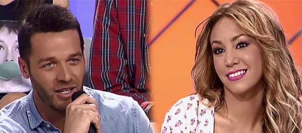 Steisy, tronista de Mujeres y Hombres y Viceversa Steisy, tronista de Mujeres y Hombres y Viceversa