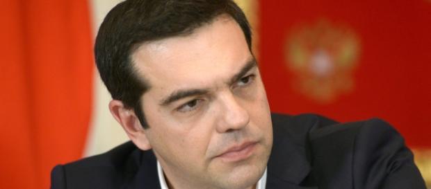 El Primer Ministro griego dimite El Primer Ministro griego dimite