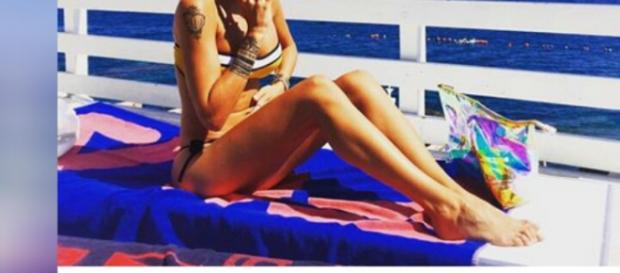 Una dolce sorpresa per Valentina? Una dolce sorpresa per Valentina?