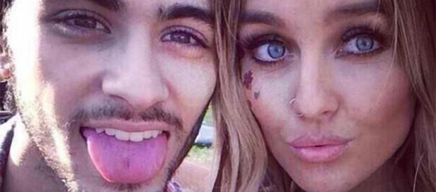 Zayn Malik está muito arrependido Zayn Malik está muito arrependido