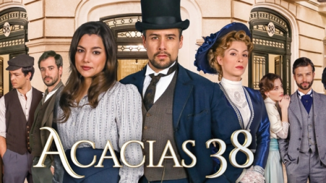 Anticipazioni Una Vita, puntate 24-28 agosto