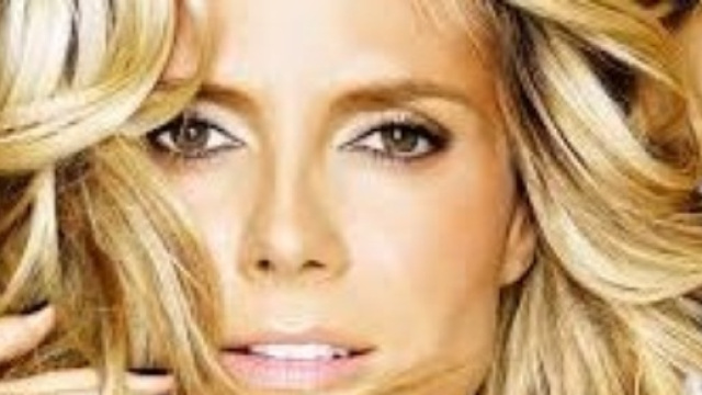 Heidi Klum risponde con un video a Donald Trump