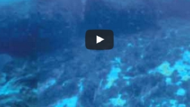 Mistero nel Mediterraeo (Geo Beats News/YouTube)