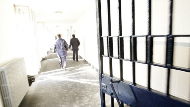 Un'immagine di una delle carceri italiane