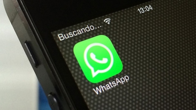 WhatsApp su pc apre agli iPhone. Anche in Italia.
