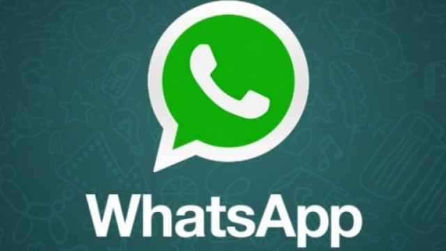 WhatsApp web ora anche per iPhone