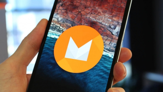 La famosa 'M' di android prende un nome