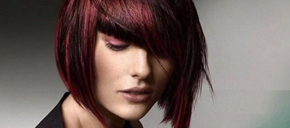 Moda Tagli Capelli Autunno Inverno Ultime Tendenze Di Stile Il