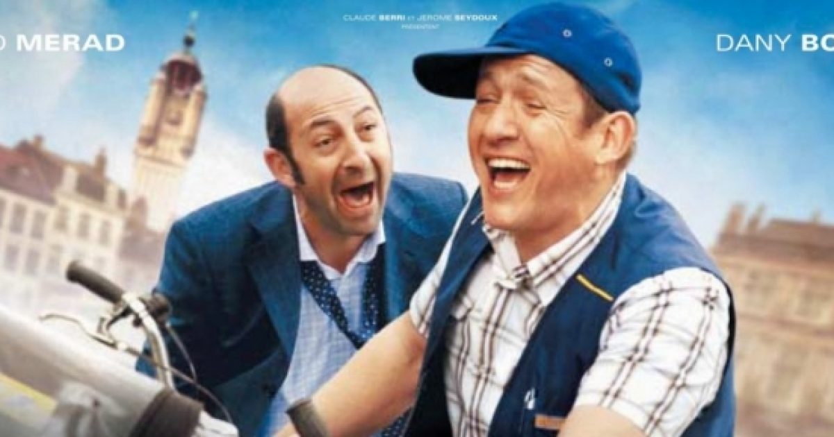 Stasera in onda su Canale5 Giù