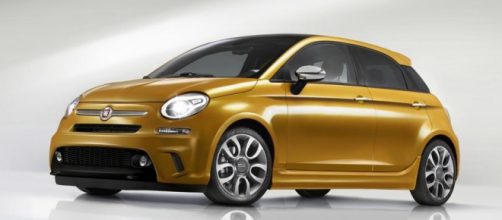 Fiat 500 a 5 porte: ipotesi prezzi e data uscita