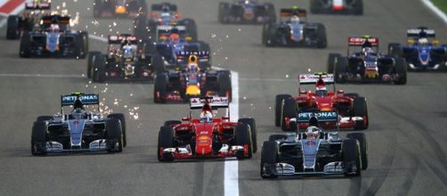 Gp Belgio F1 2015: orari qualifiche e gara
