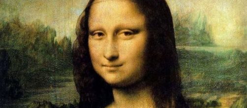 Il grande ritratto di Leonardo, la Mona Lisa