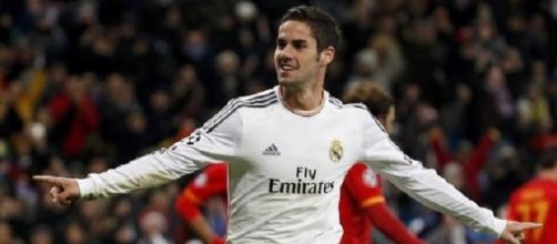 Isco, la Juventus adesso ci prova