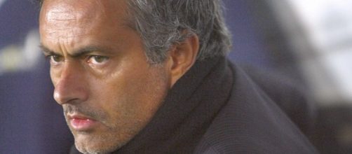 Josè Mourinho attacca Massimiliano Allegri