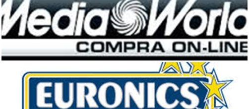 Offerte MediaWorld e Euronics online.